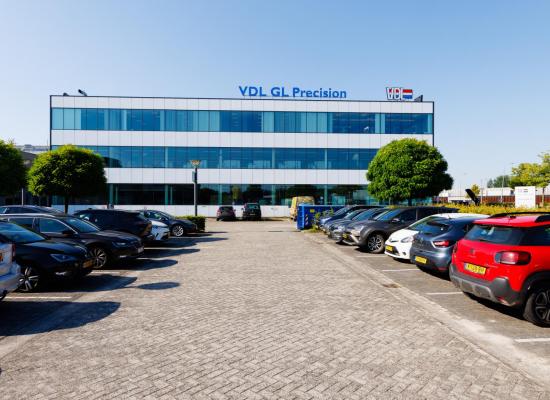 VDL GL Precision